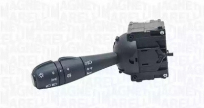 MAGNETI MARELLI 000052078010 -  Выключатель на рулевой колонке